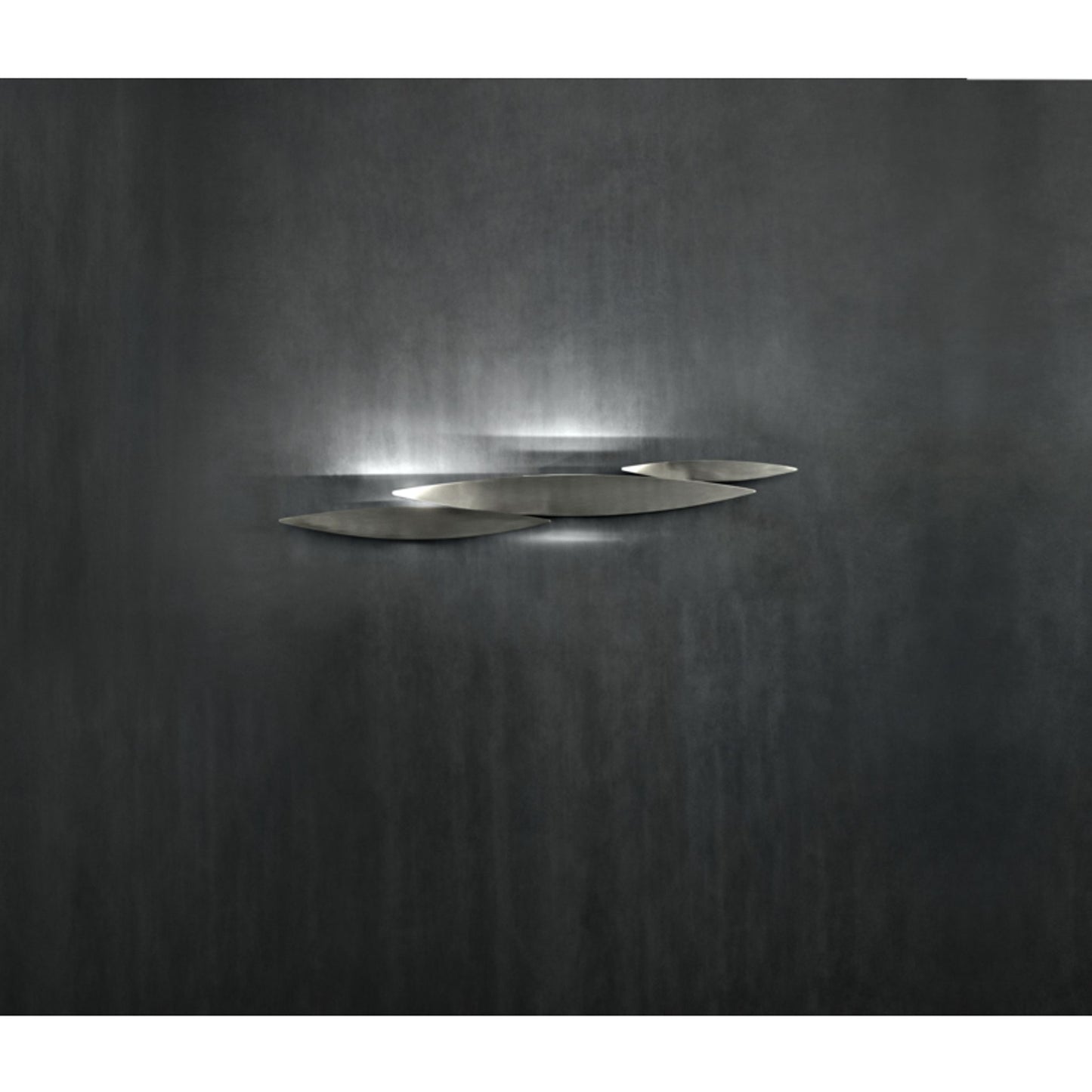 I Lucci Argentati LED Wall Light