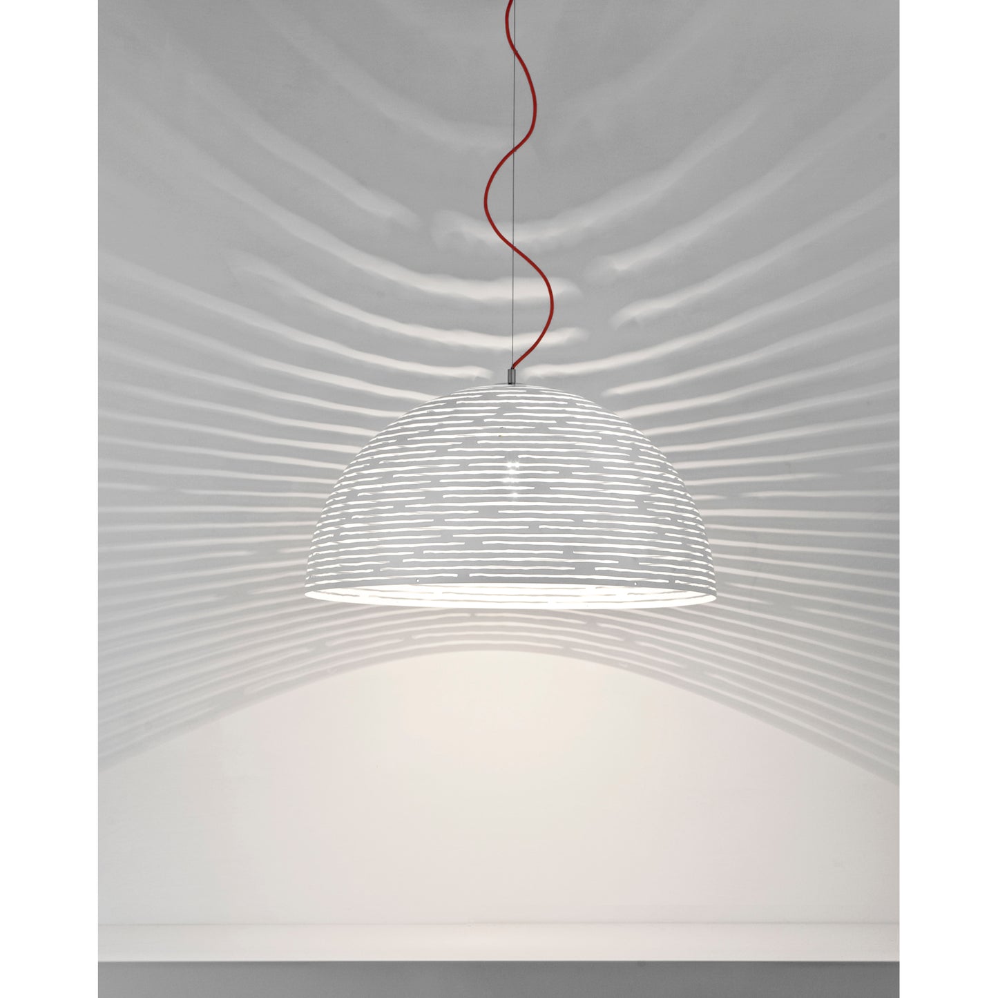 Magdalena Large LED Pendant