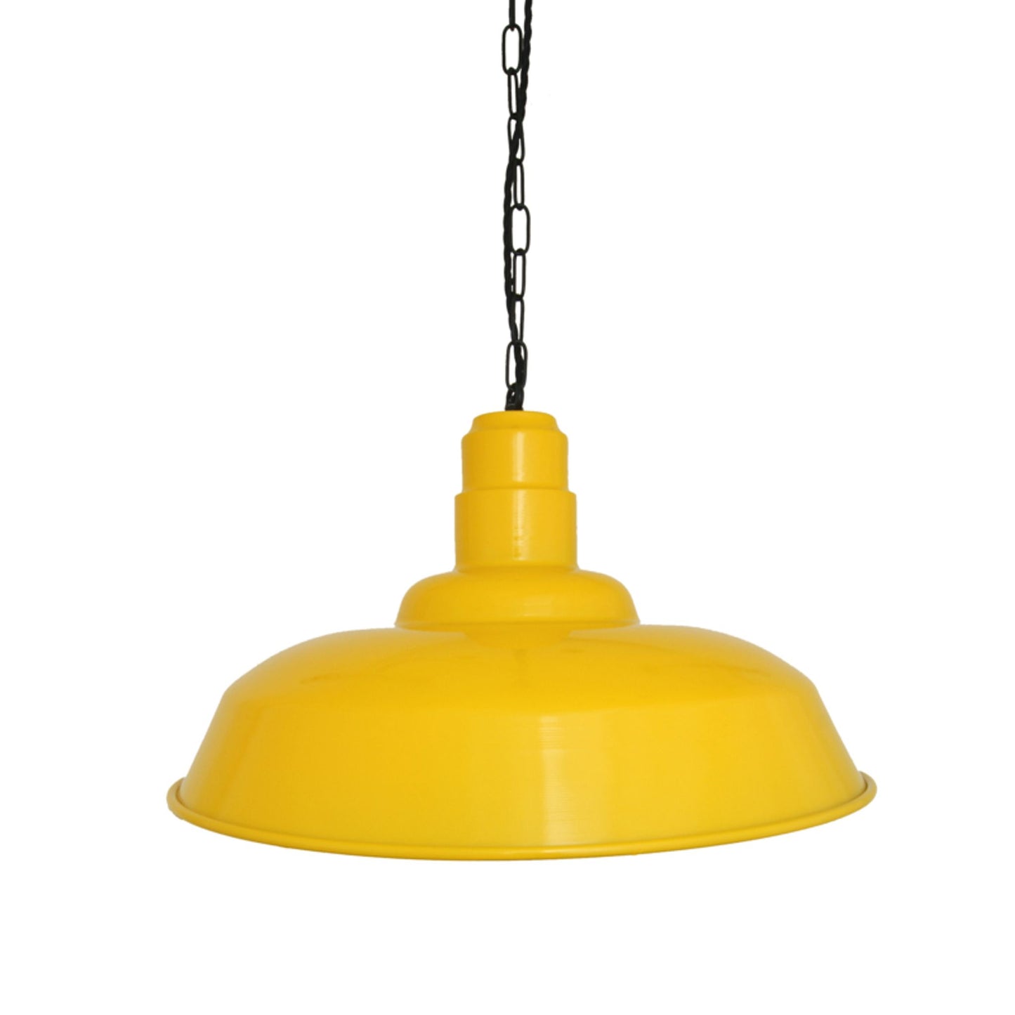 Wyse Industrial Pendant