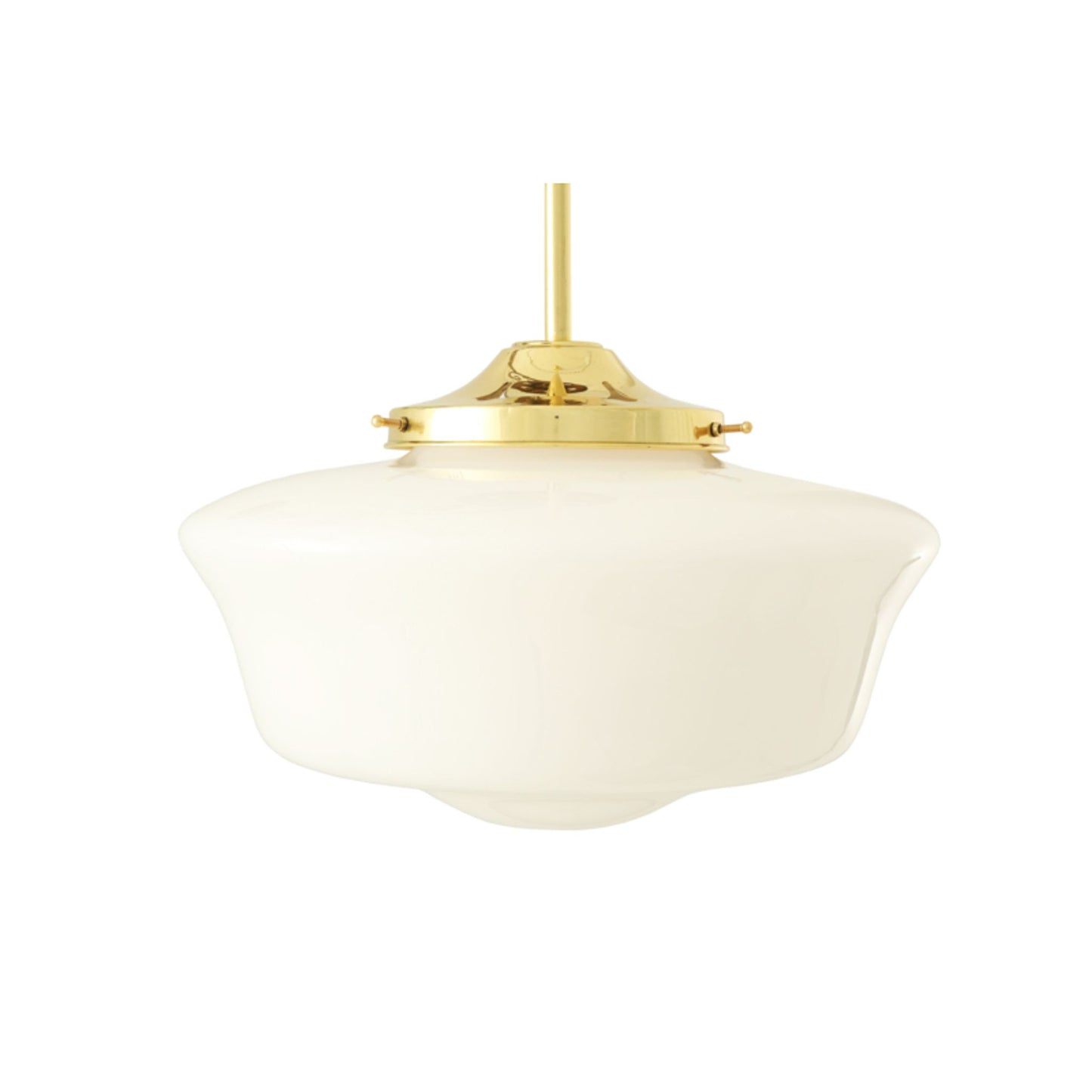 Sofia 1920's Schoolhouse Bar Pendant Light 35cm