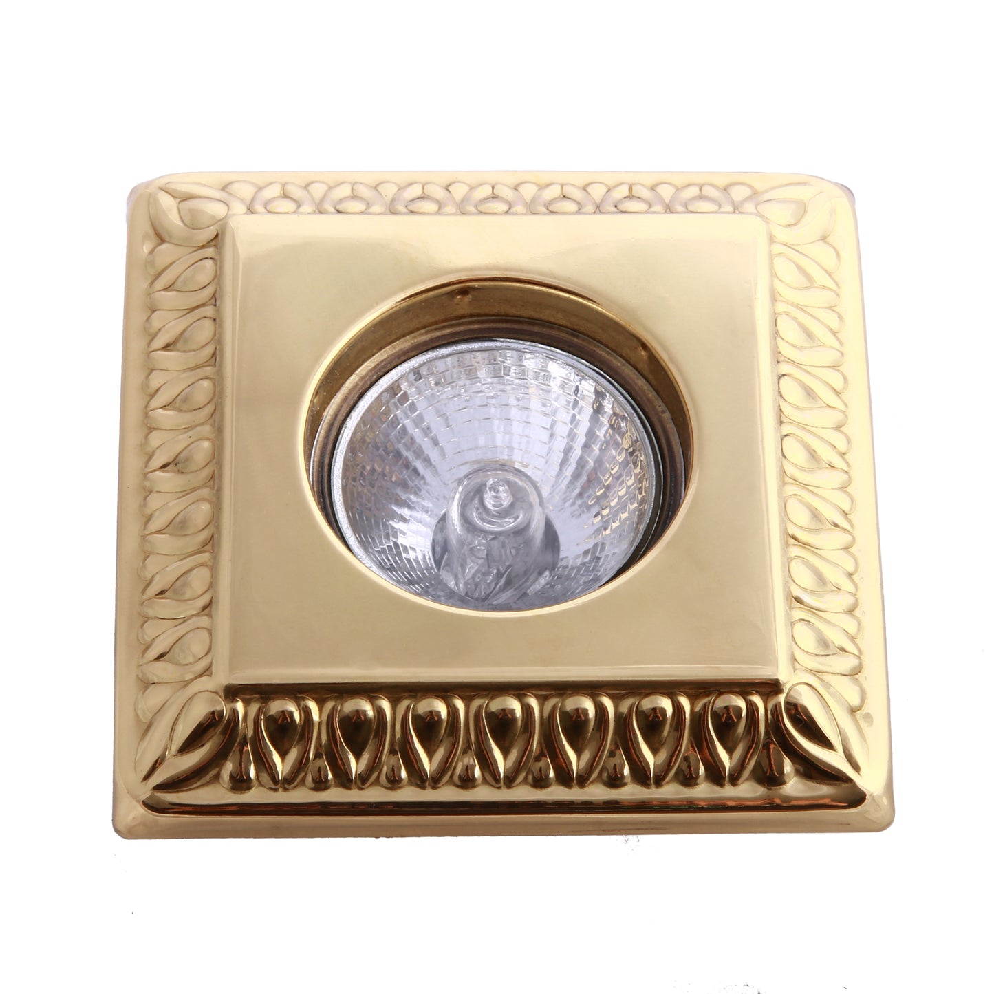 Vaduz Decorative Recessed Spot Light