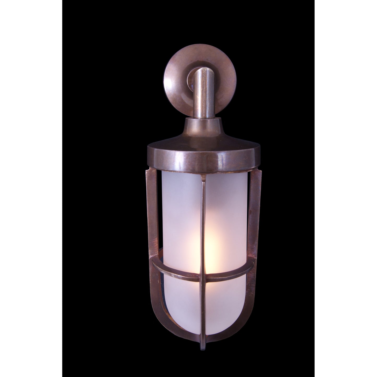 Cladach Wall Light IP65