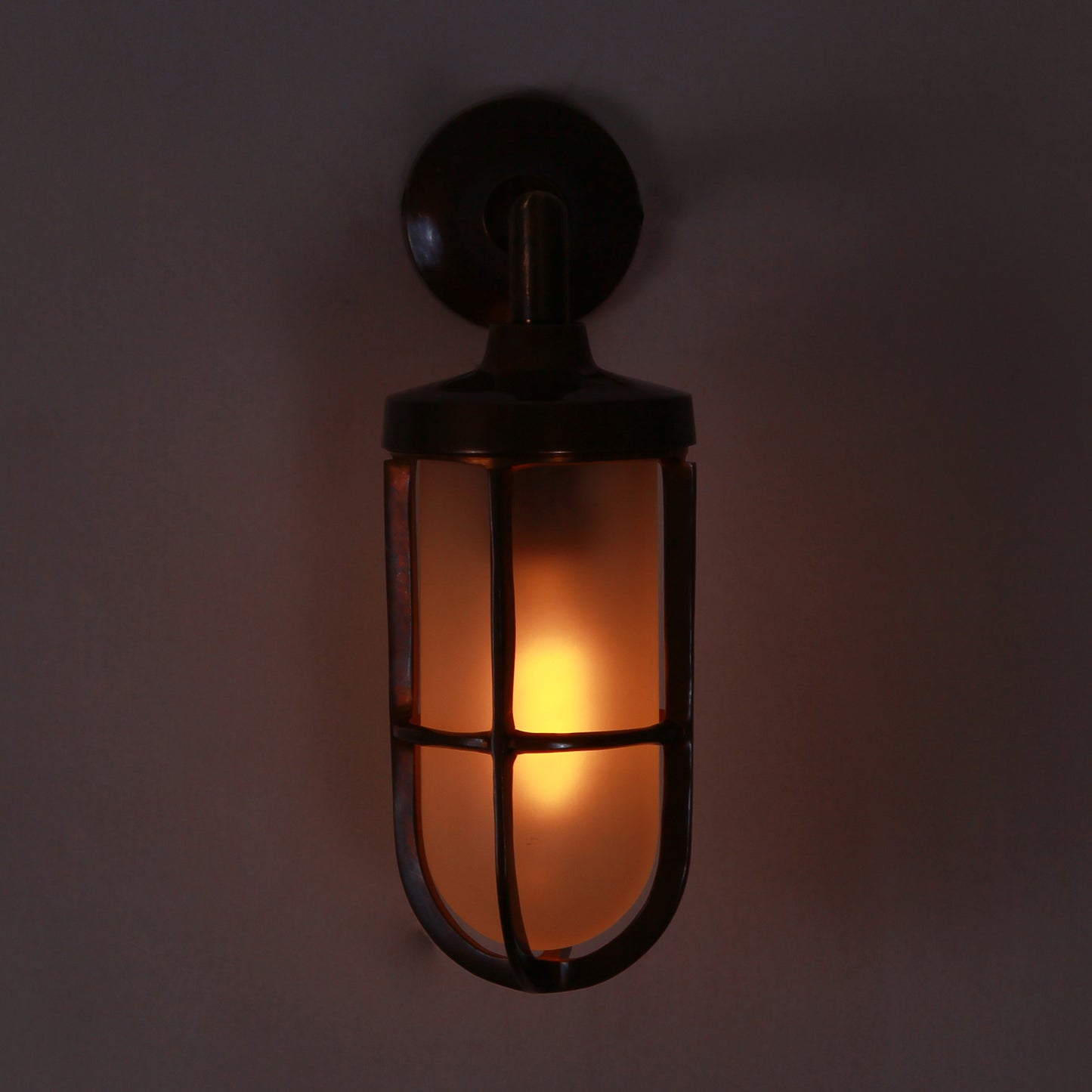 Cladach Wall Light IP65