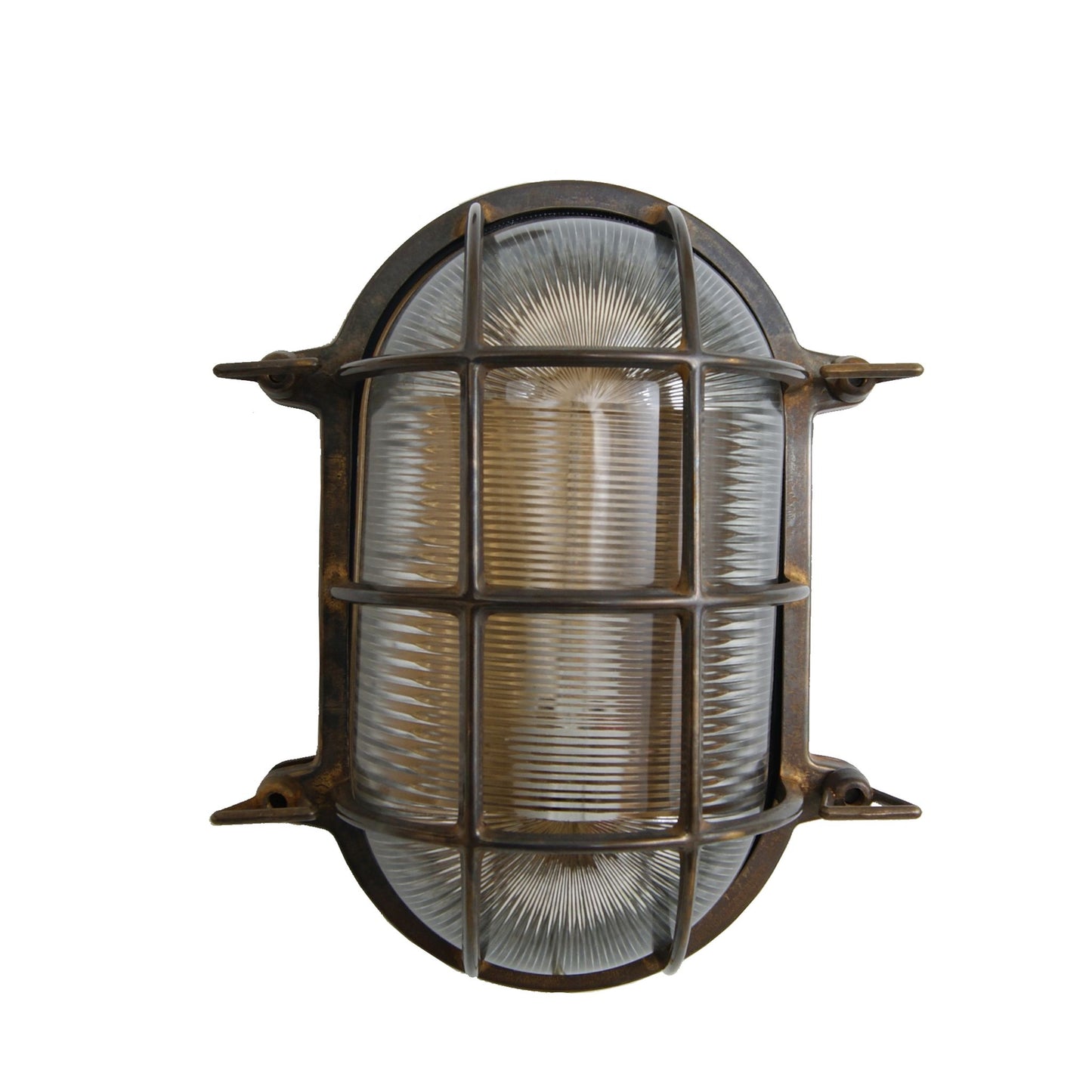 Ross Marine Nautical Bulkhead Wall Light