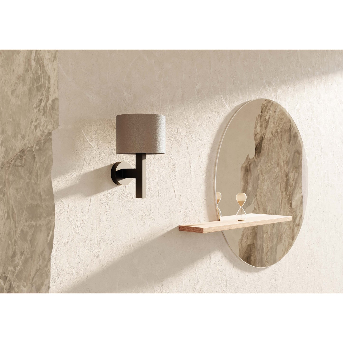 Rems Wall Light