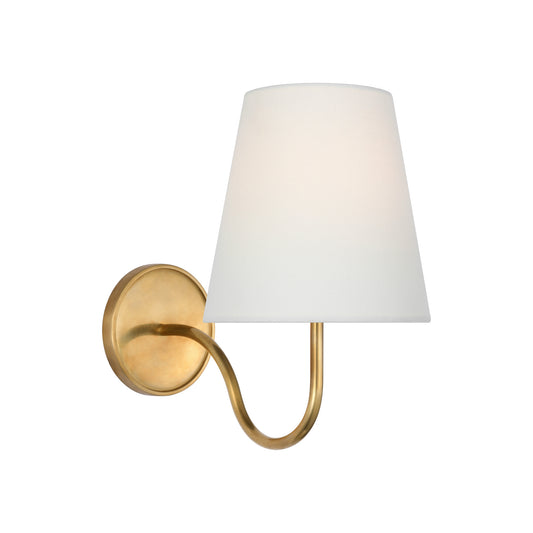 Lyndsie Small Sconce