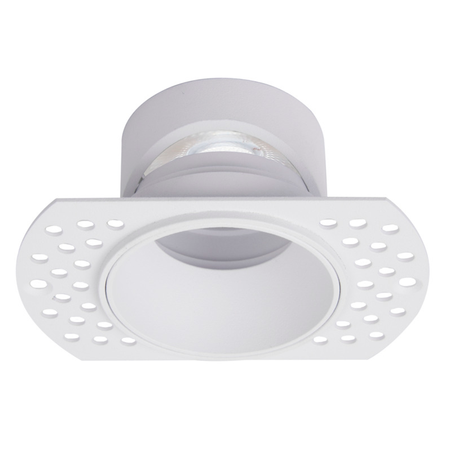 Arti, Trimless Downlight, Adjustable Angle, IP20