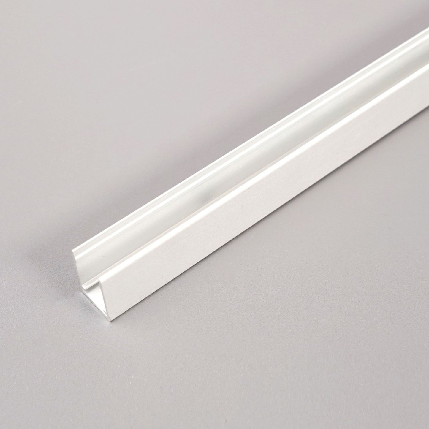 Neon aluminium profile 1000mm length