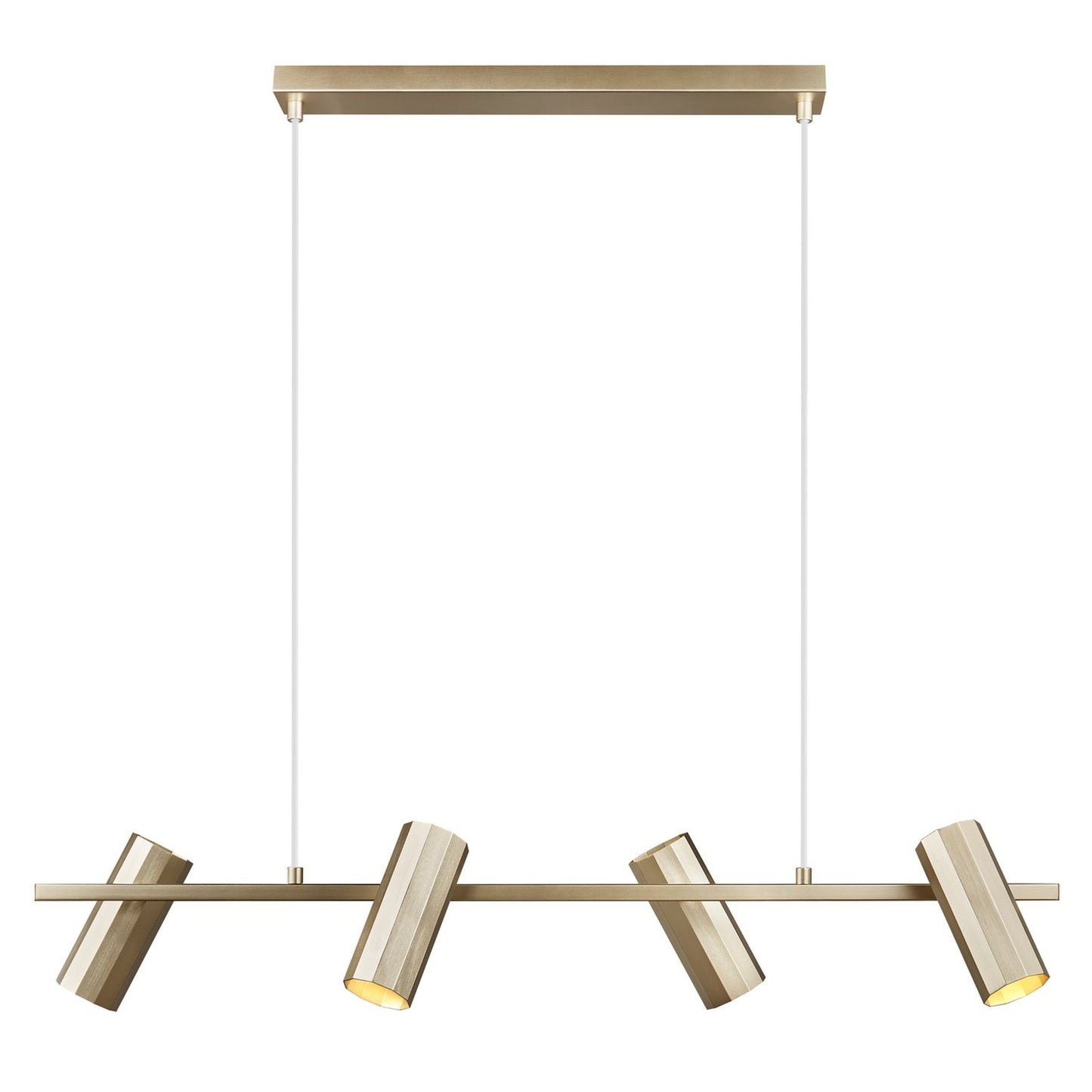 Alanis 4-Light Pendant