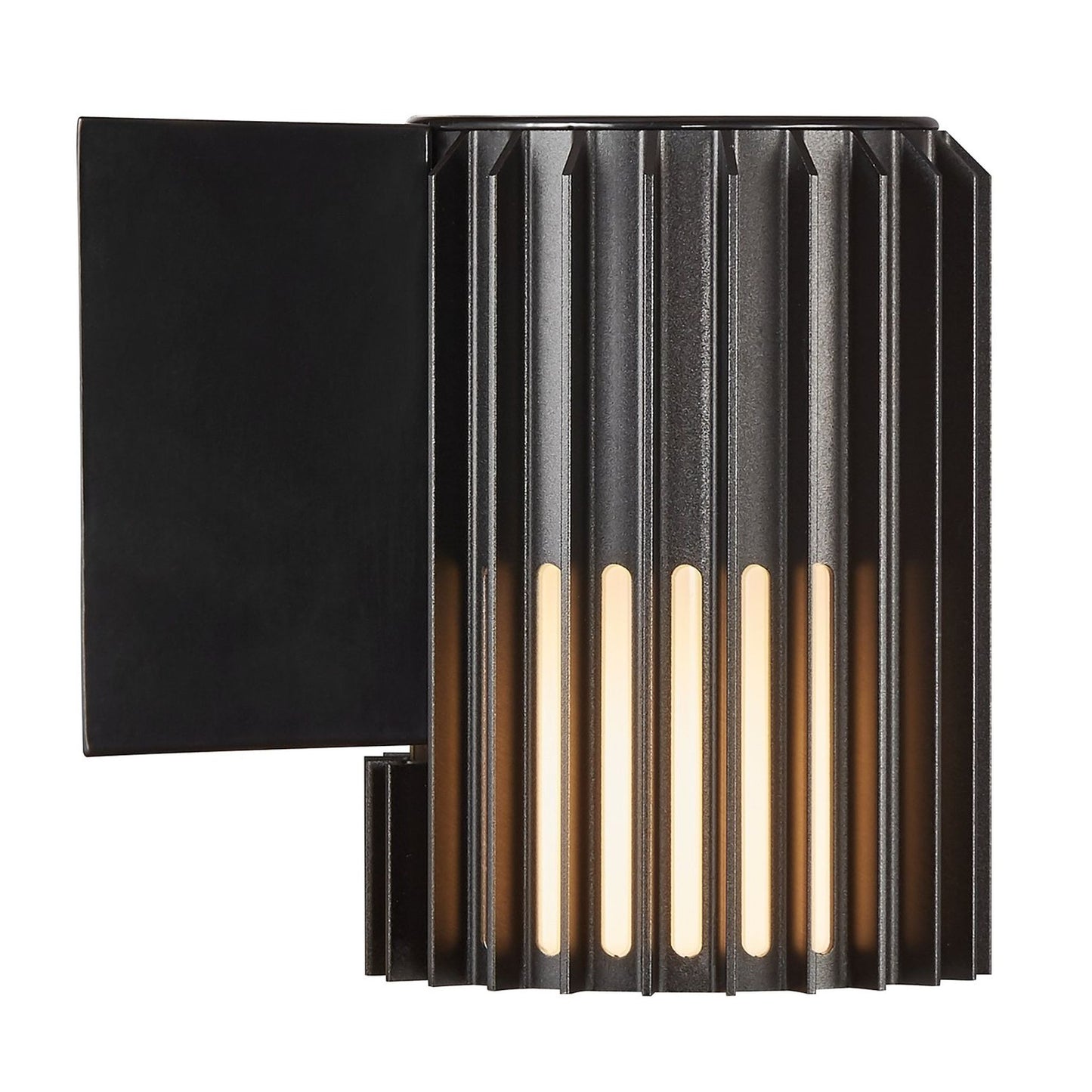 Aludra Outdoor Wall Light