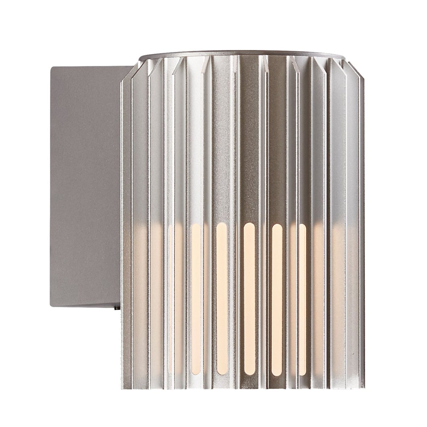 Aludra Outdoor Wall Light