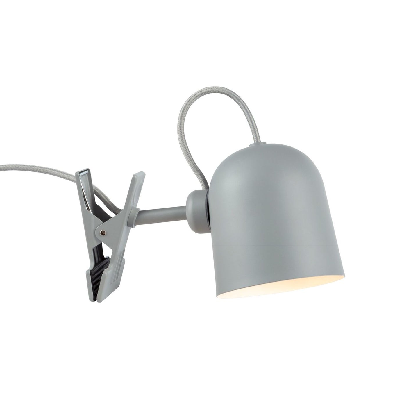 Angle Clamp Lamp