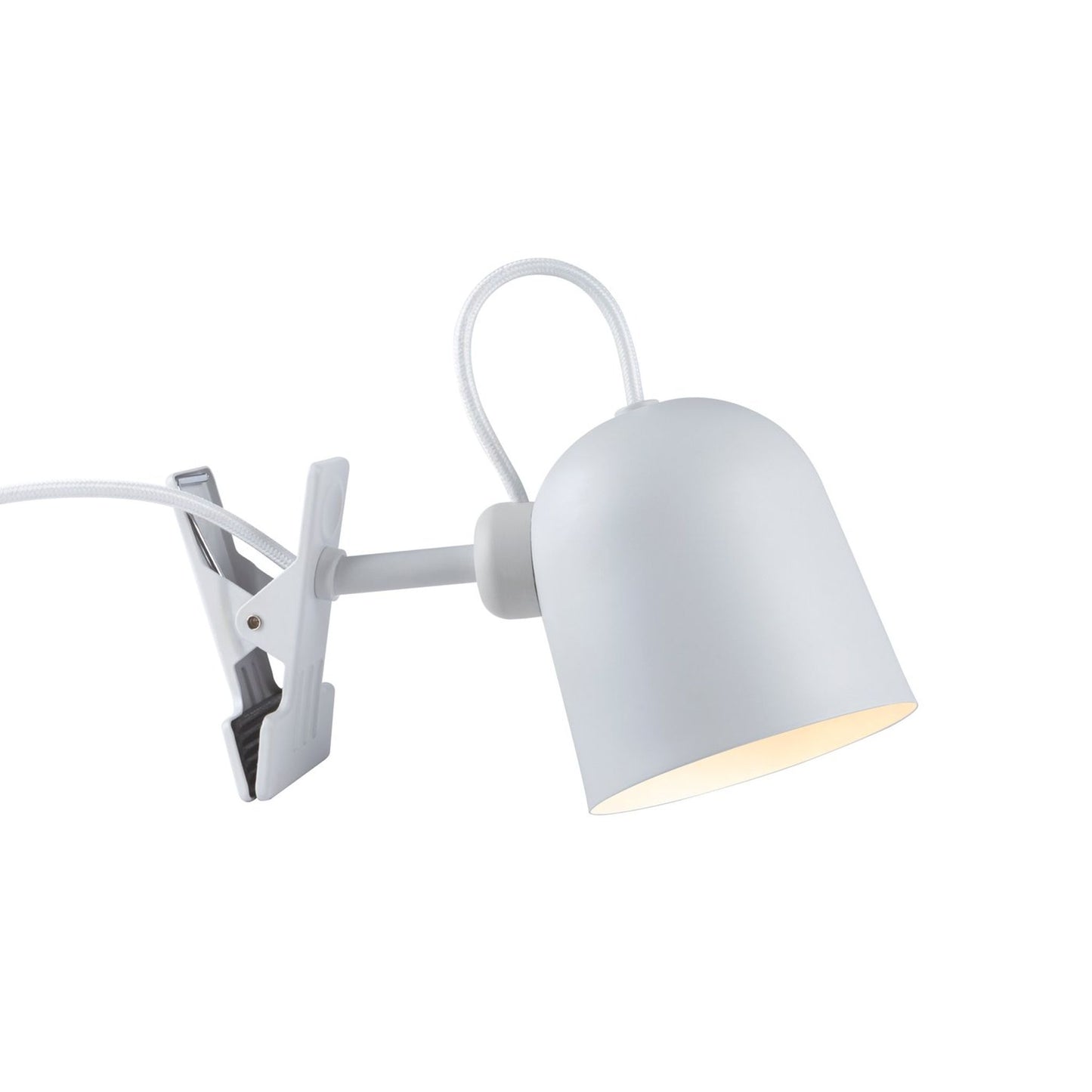 Angle Clamp Lamp