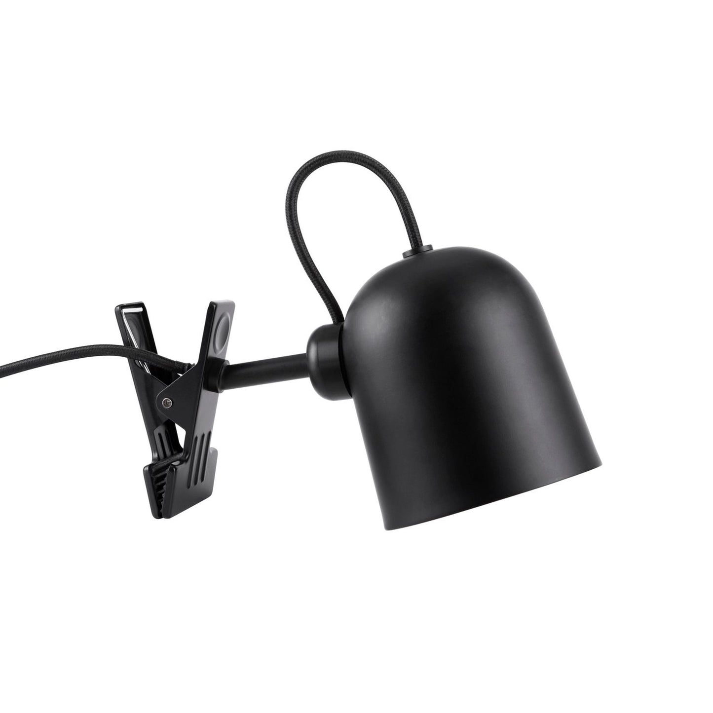 Angle Clamp Lamp