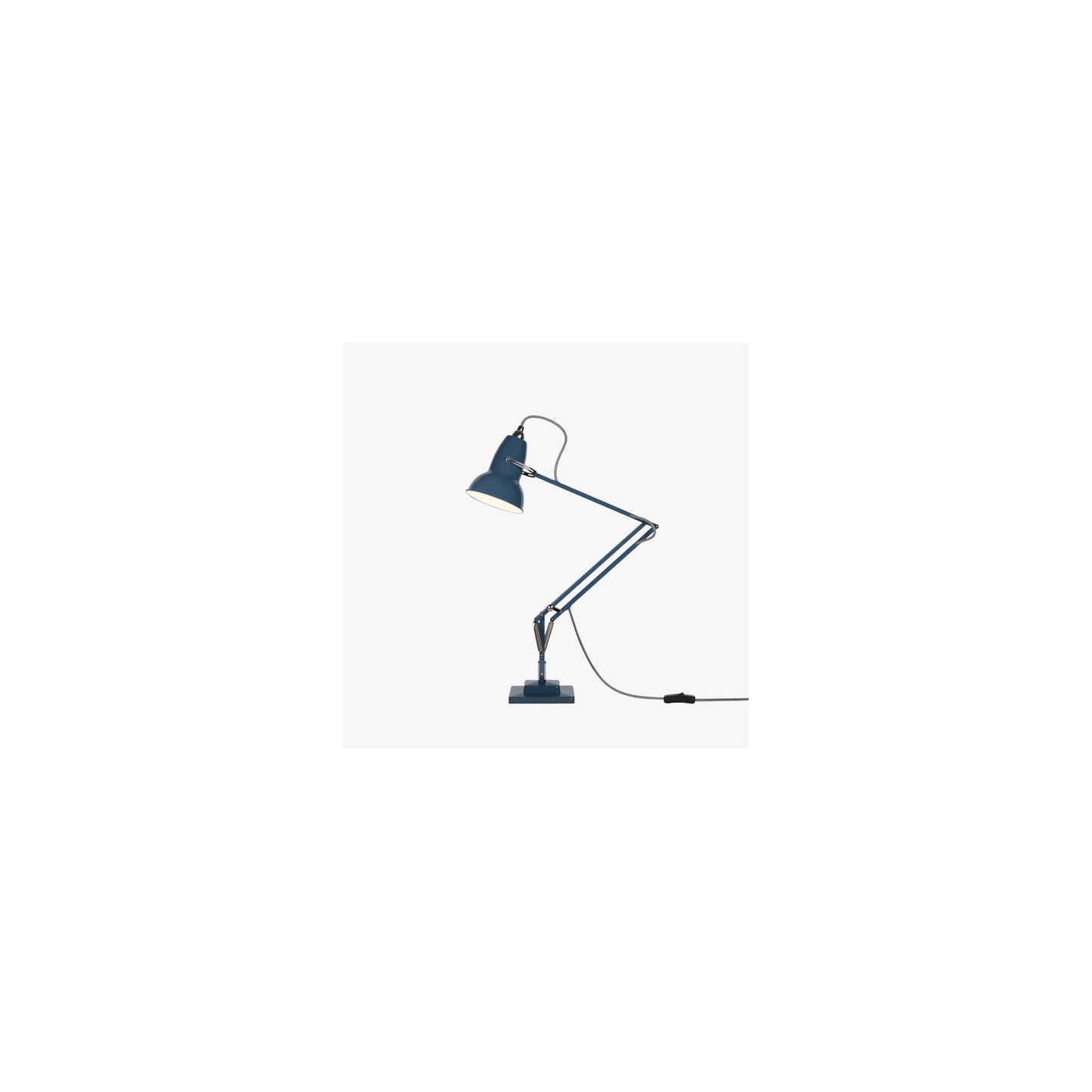 Original 1227 Desk Lamp - National Trust Edition