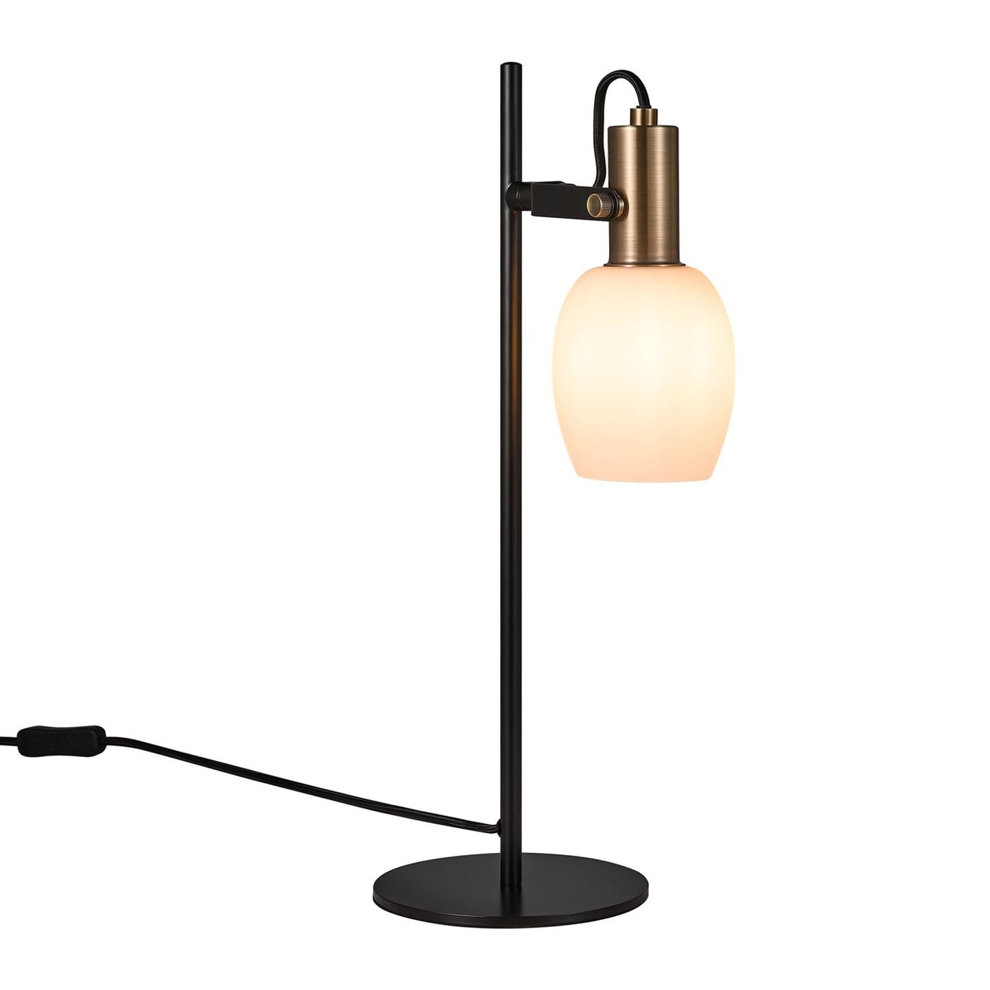 Arild Table Lamp in Black