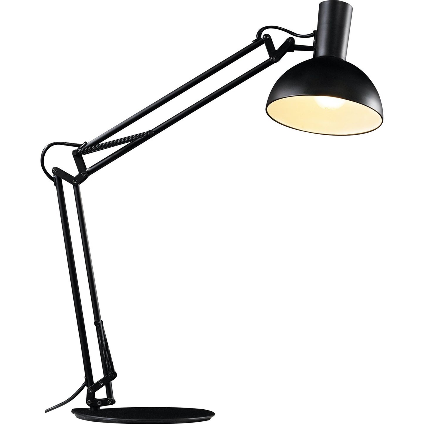 Arki Table lamp in Black