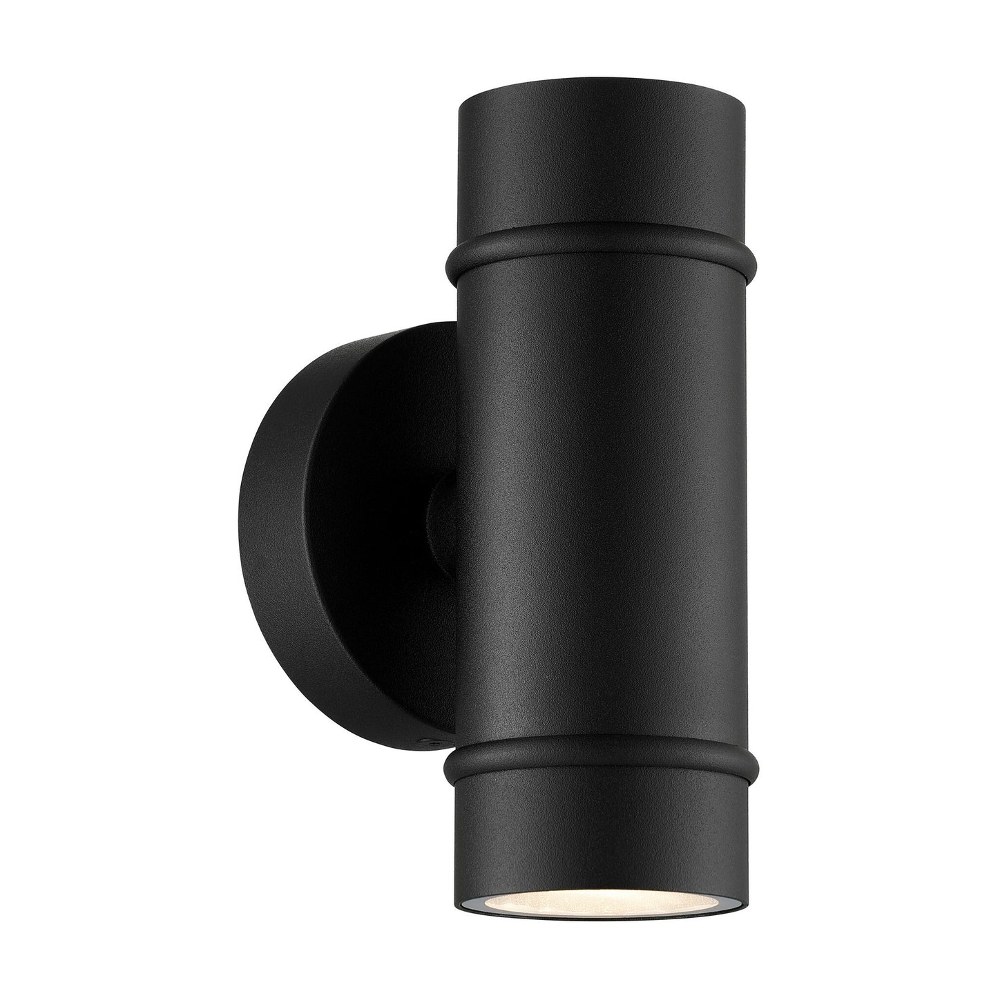 Artilus Wall Light in Black