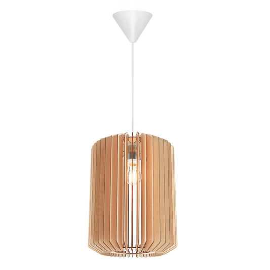 Asti 30 Pendant in Nature