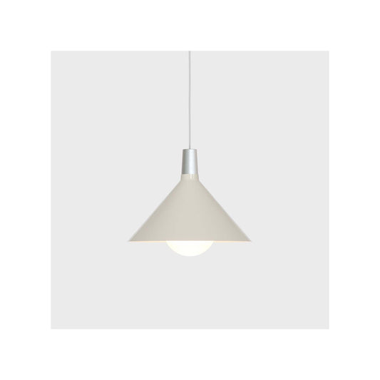 Bower Medium Pendant with Sphere G150 EU