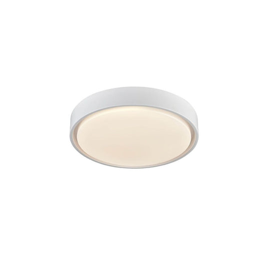 300mm LED Ceiling Light IP44 in White