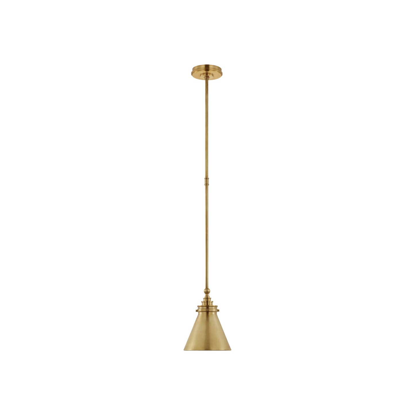 Parkington 9" Pendant