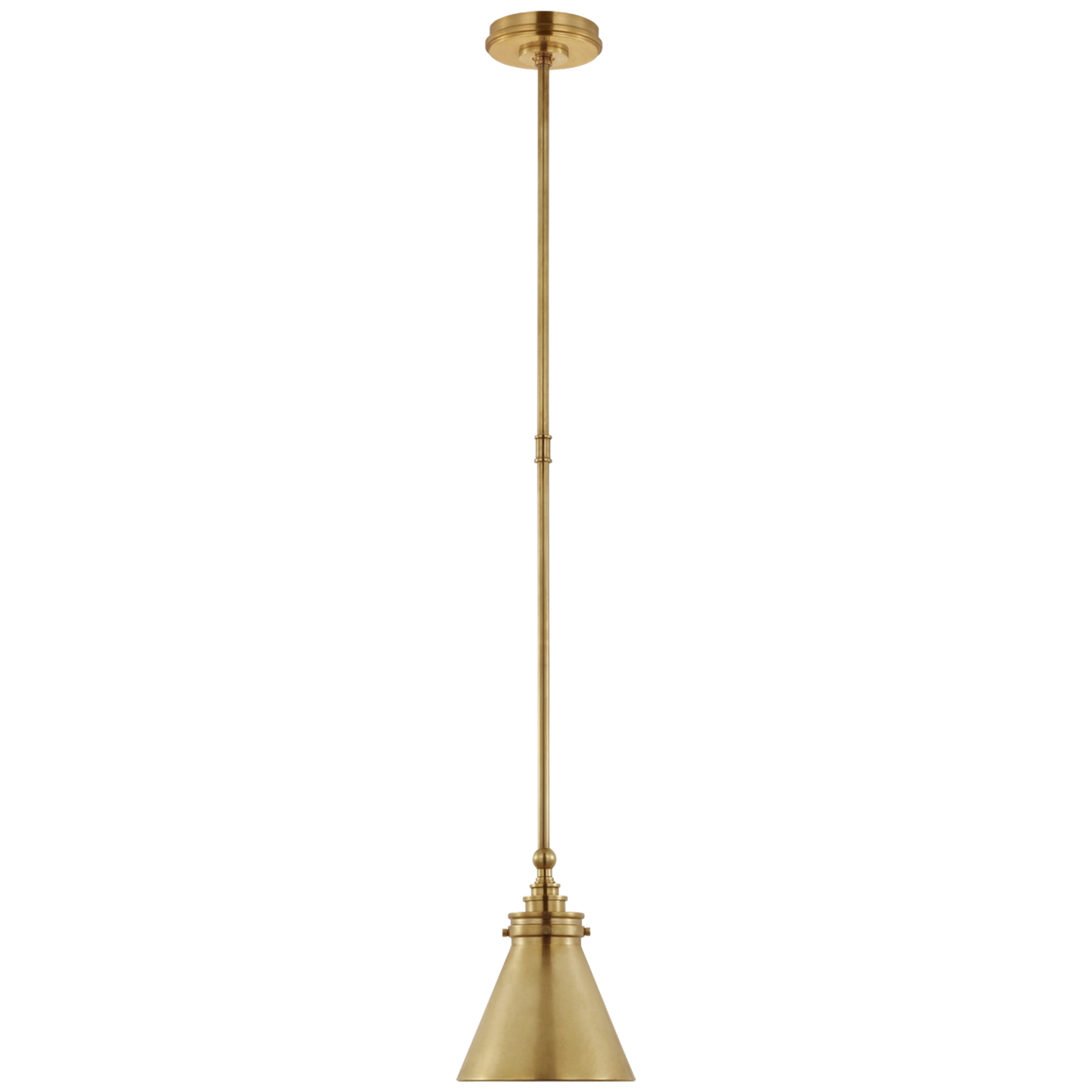 Parkington 9" Pendant