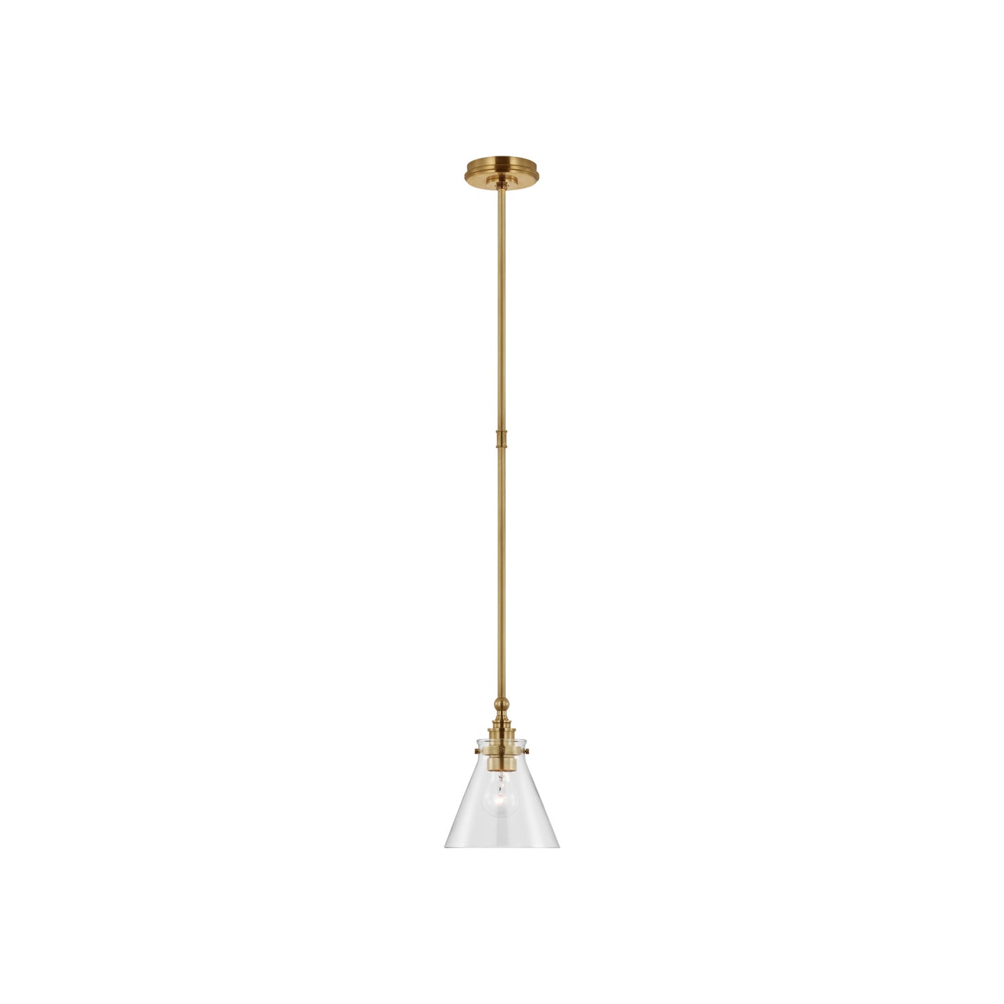 Parkington 9" Pendant