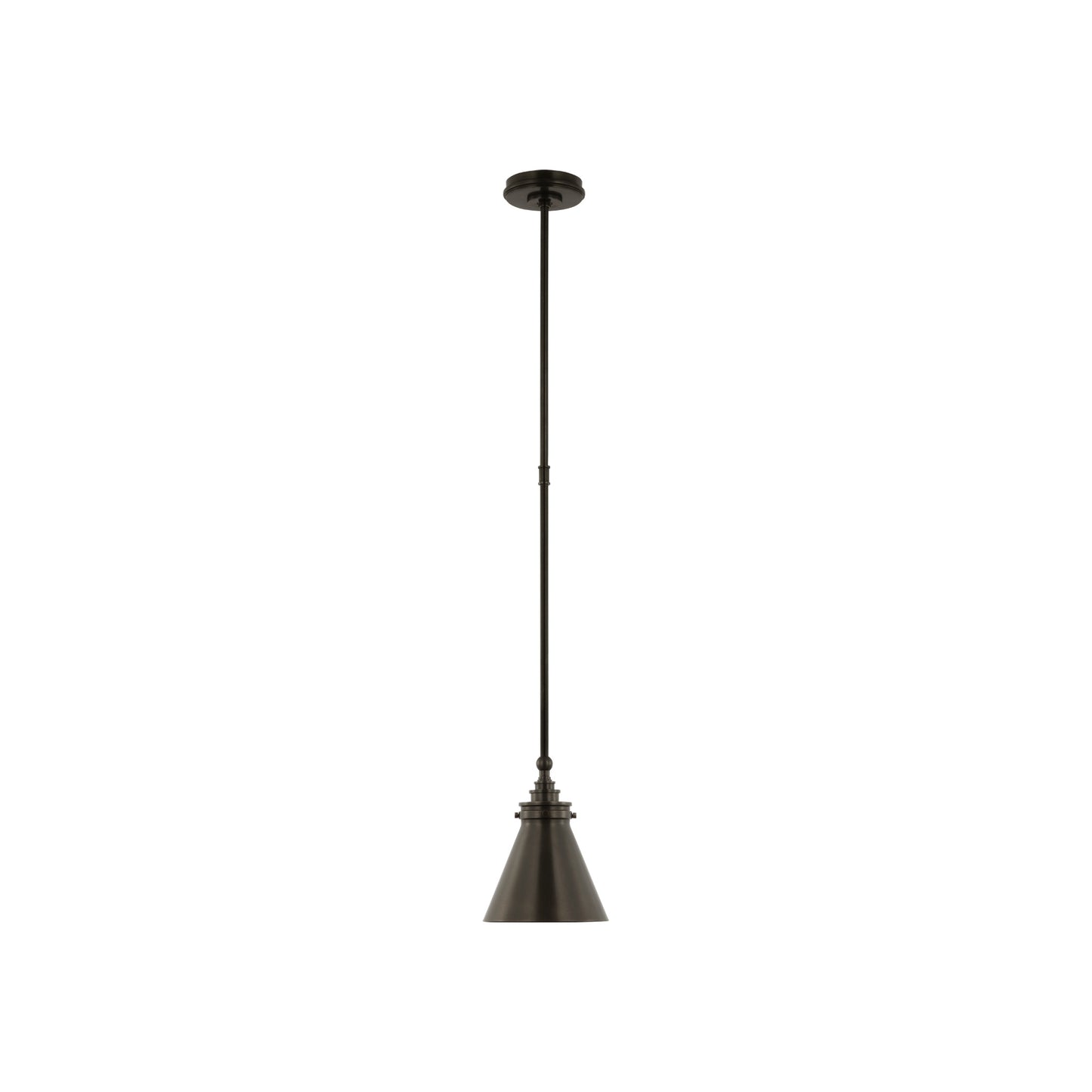 Parkington 9" Pendant