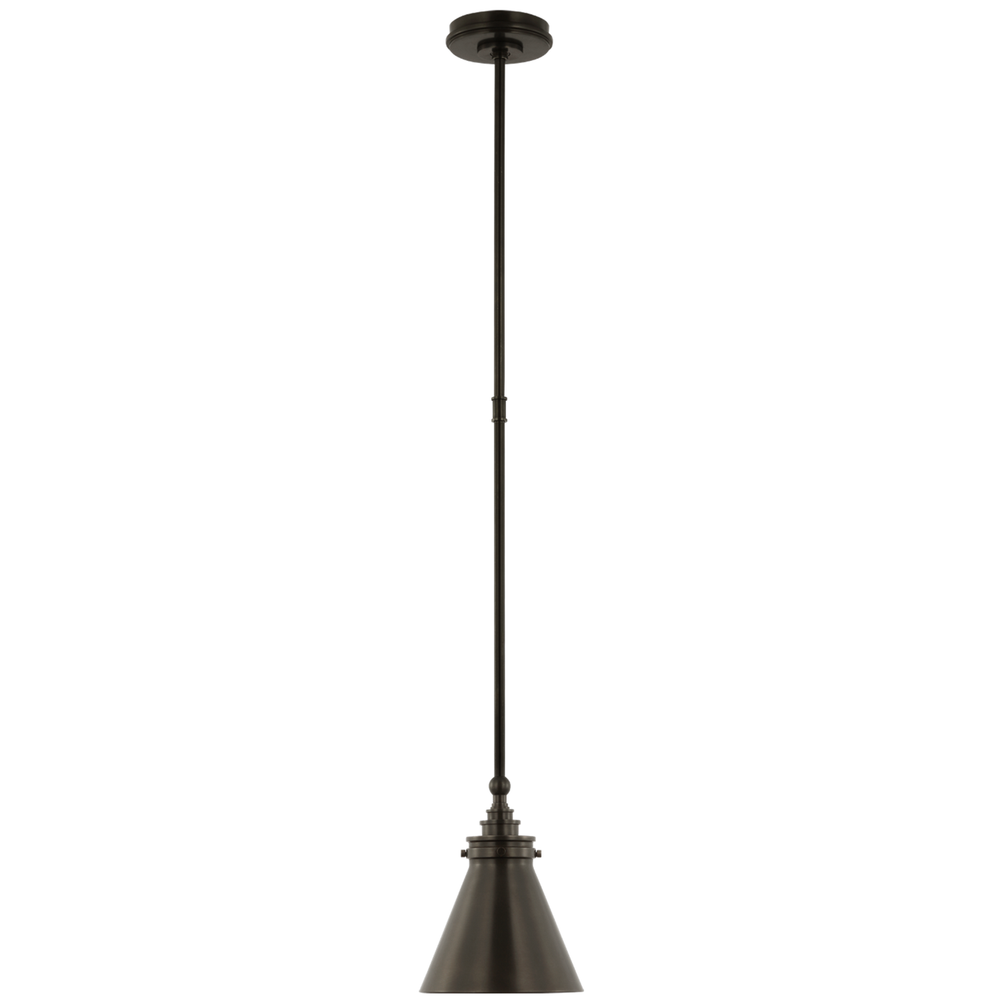 Parkington 9" Pendant