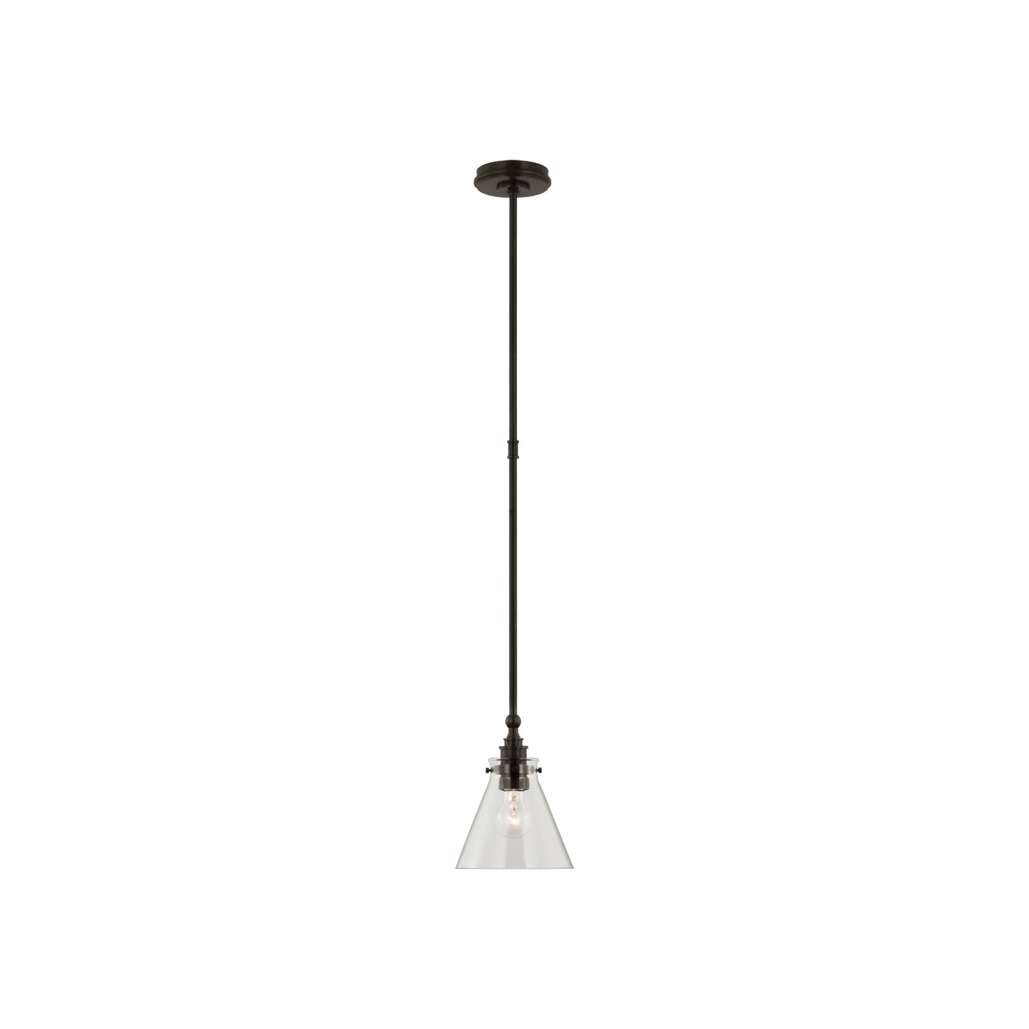 Parkington 9" Pendant