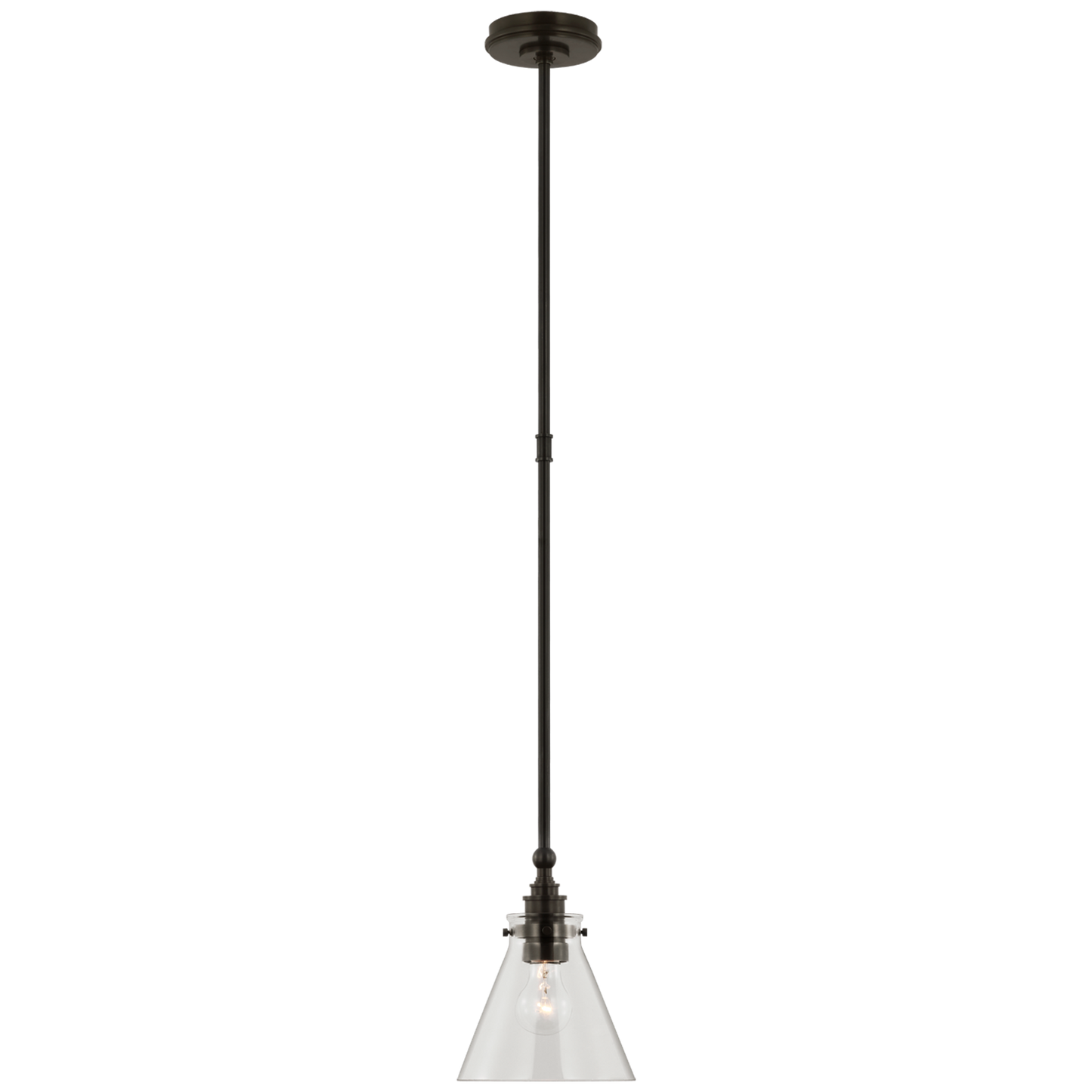 Parkington 9" Pendant