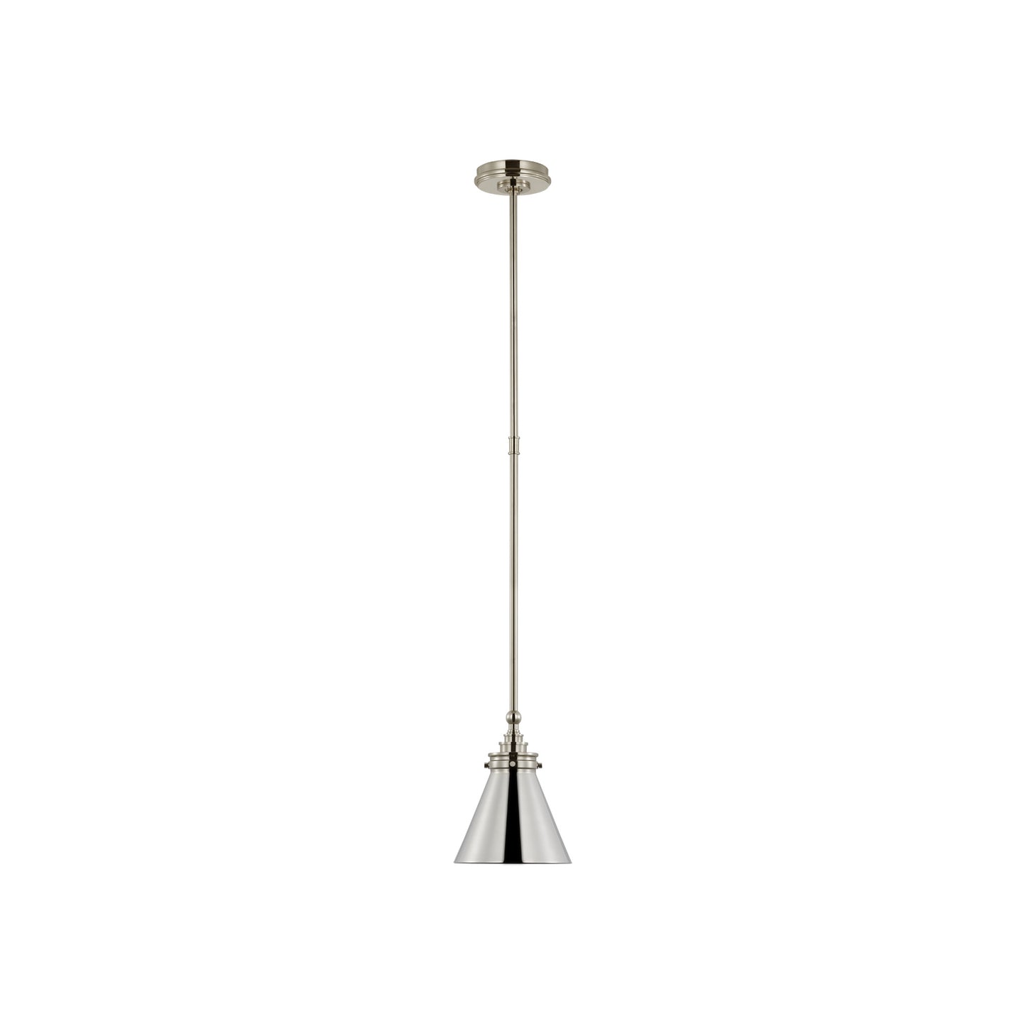 Parkington 9" Pendant