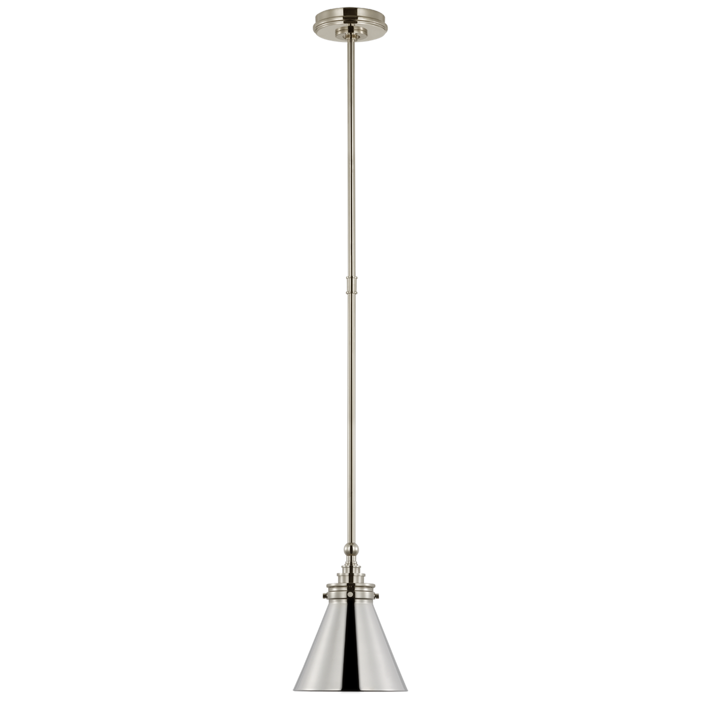 Parkington 9" Pendant