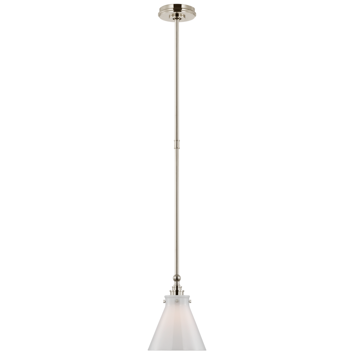 Parkington 9" Pendant