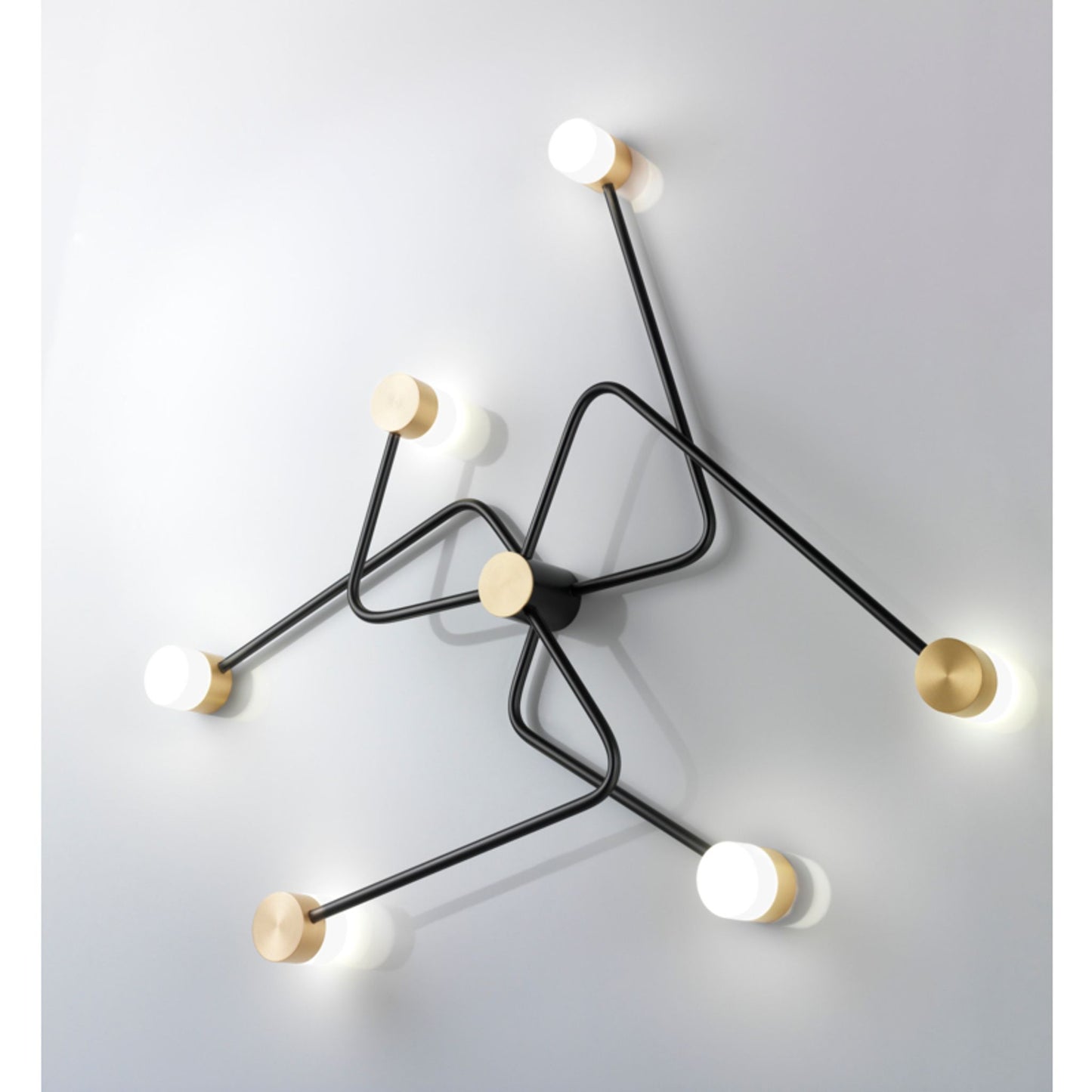 Constellation Wall Lamp