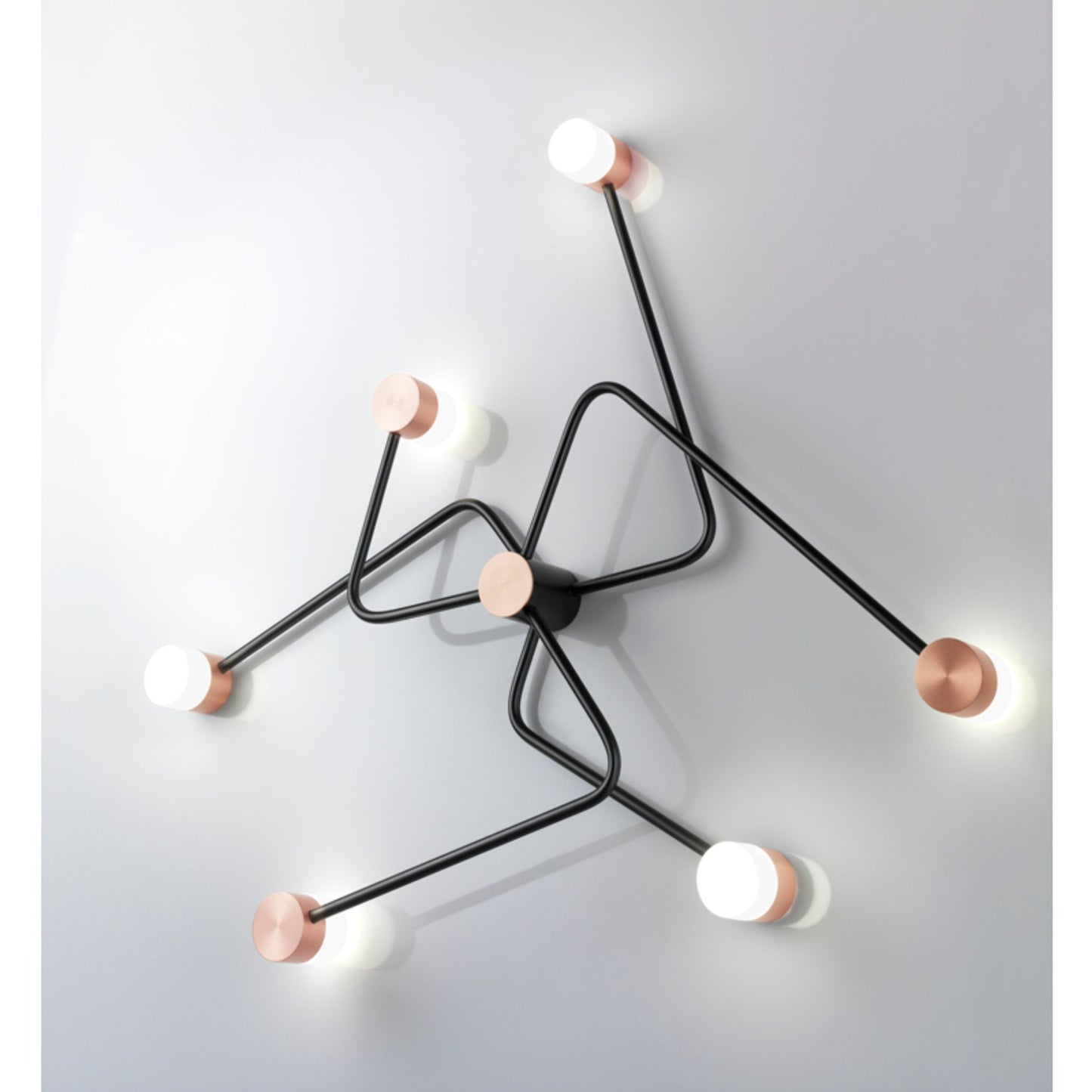 Constellation Wall Lamp