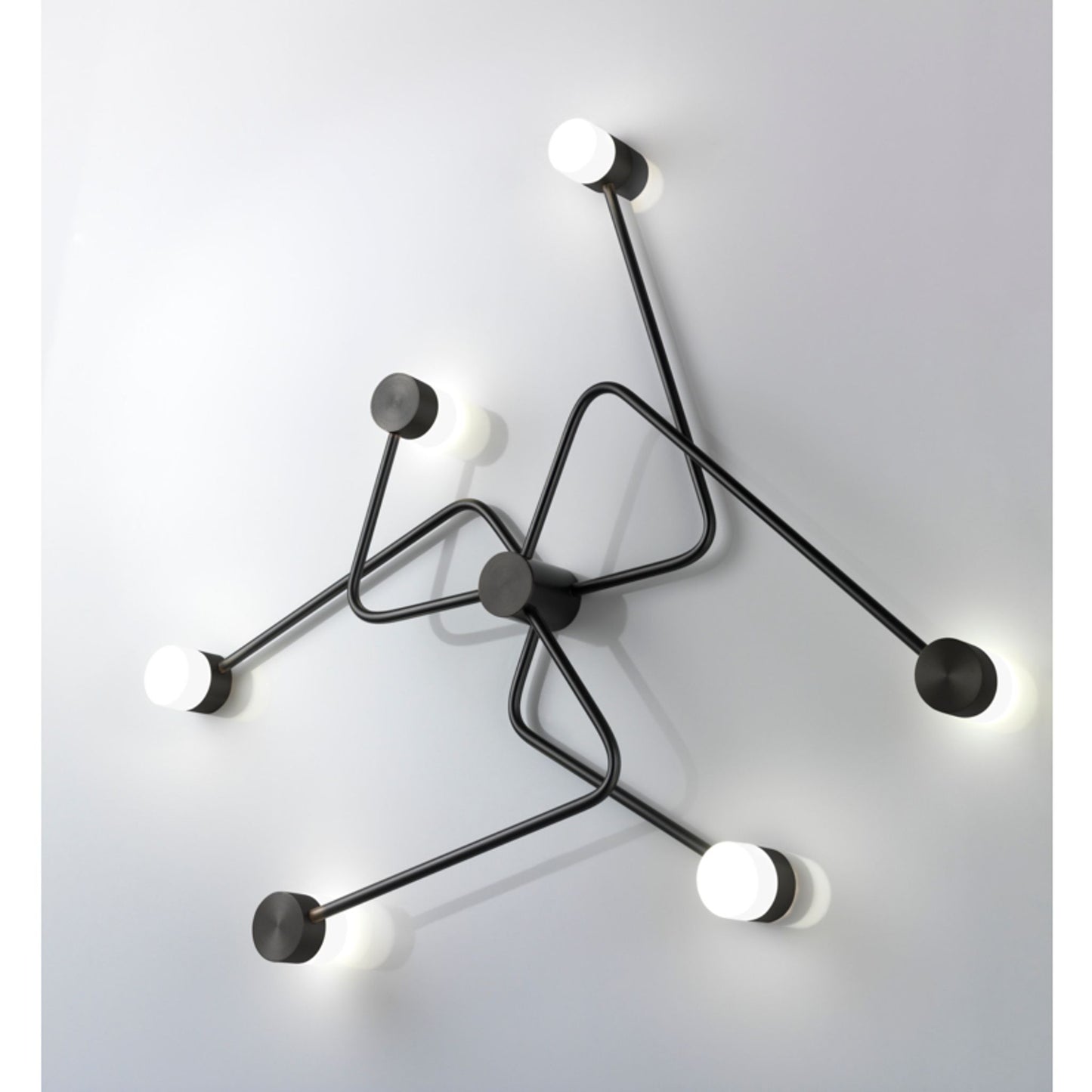 Constellation Wall Lamp