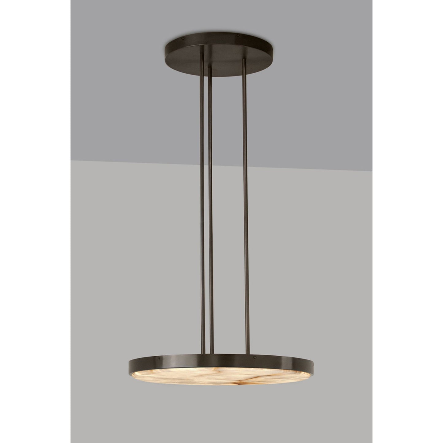 Anvers Large LED Pendant