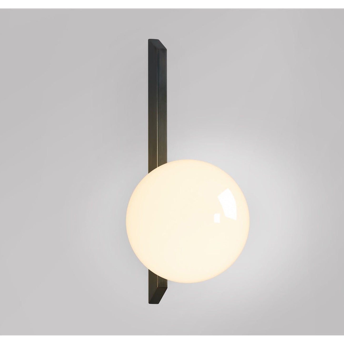 Gaia Tall Wall Light