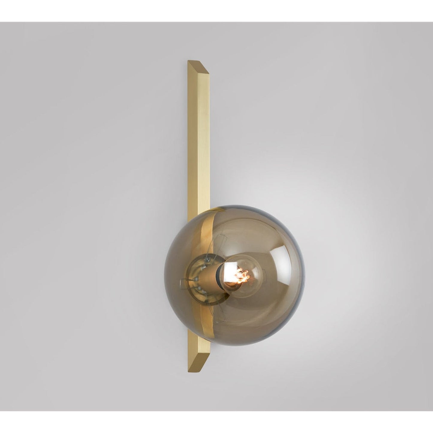 Gaia Tall Wall Light