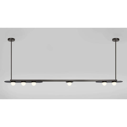 Modulo Horizontal LED Pendant