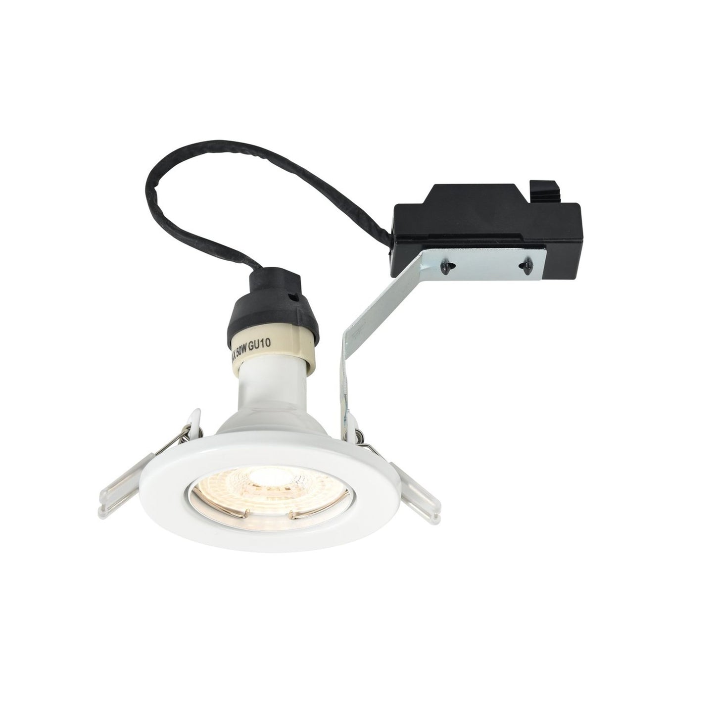 Canis 1-Kit 2700K Recessed Downlight