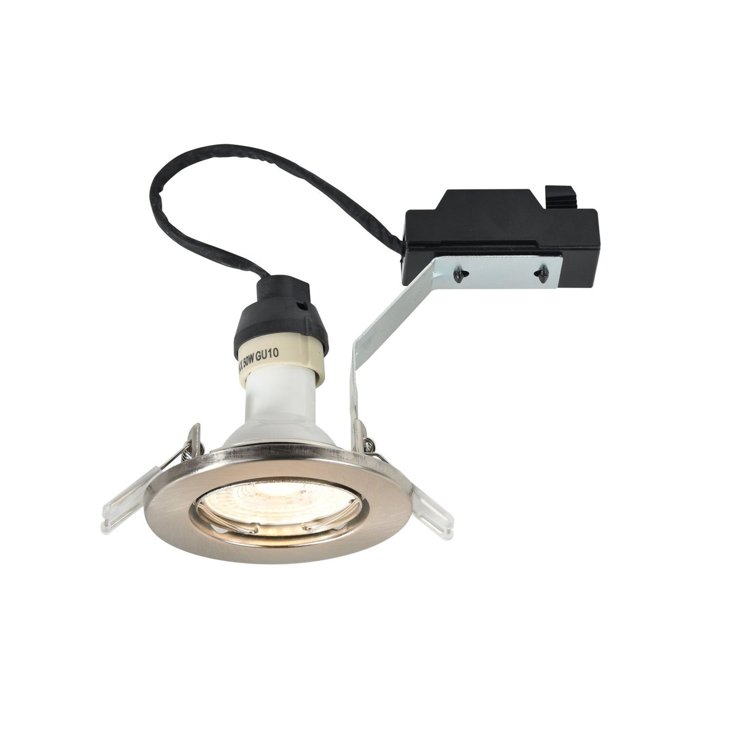 Canis 1-Kit 2700K Recessed Downlight