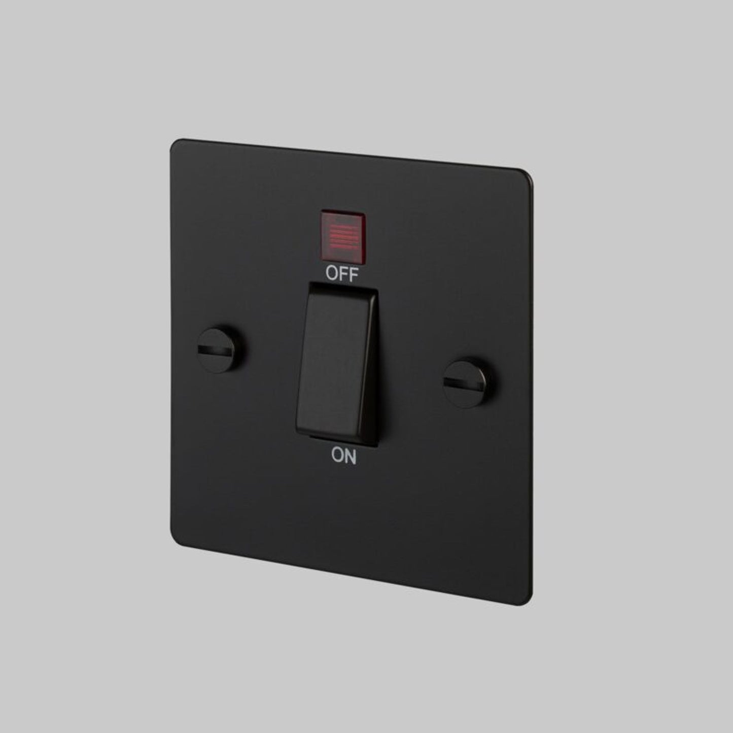 Cooker Switch