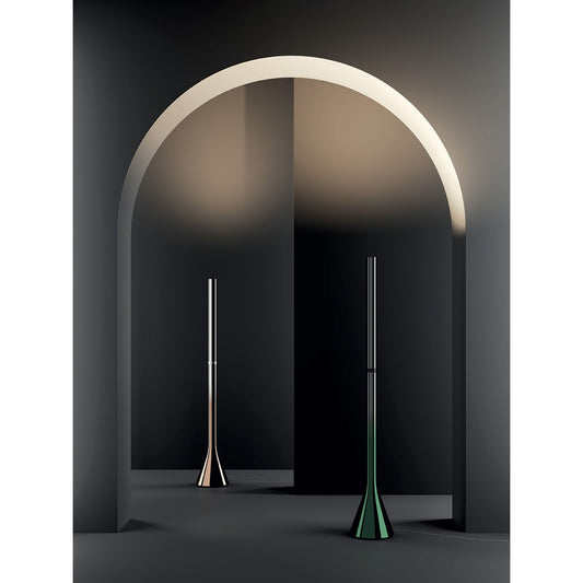 Croma Floor Lamp