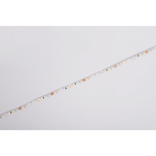 Narrow LED strip IP20 24V 7.2W/m 4mm width CRI90 5m length