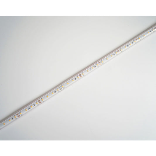 High output LED strip IP67 24V 14.4W/m CRI80 3000k 5m length