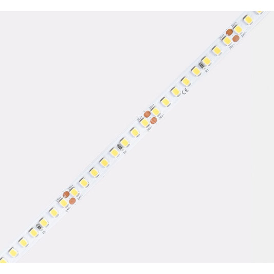 High output LED strip IP20 24V 14.4W/m CRI90 5m length