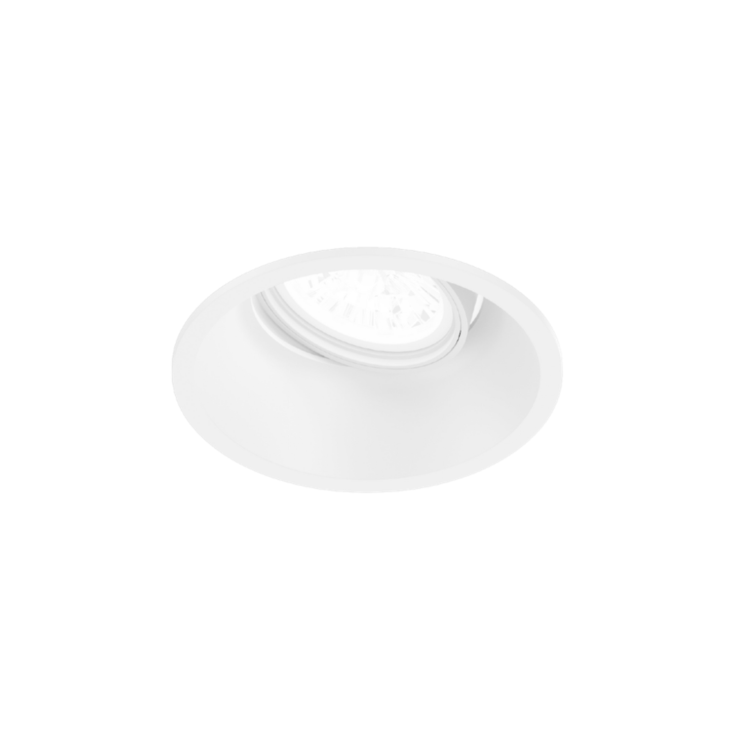 Deep Adjust 1.0 LED Recessed Downlight